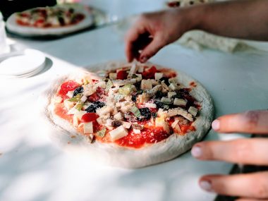 Pica bez glutena