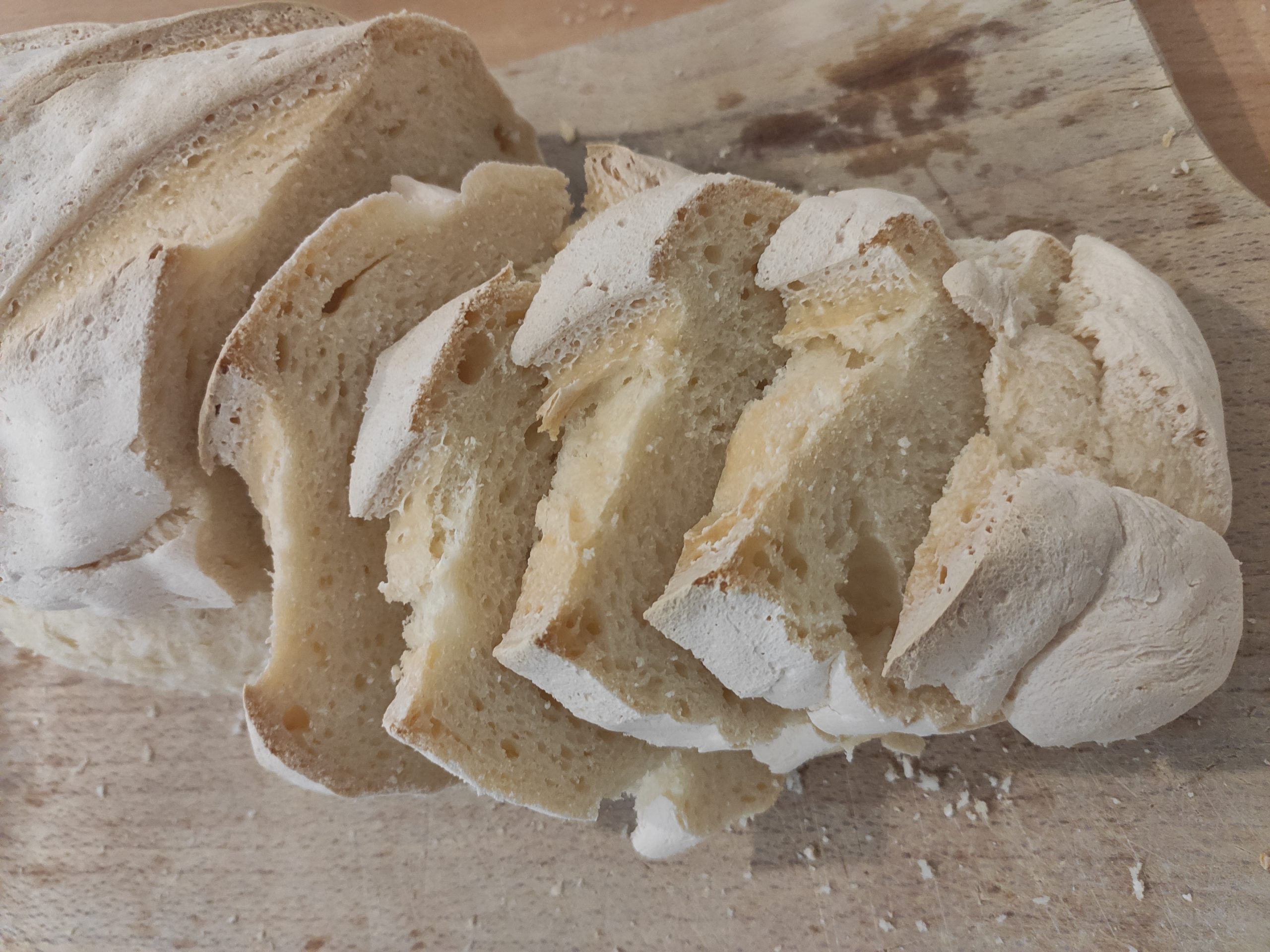 Hleb bez glutena - Slika 5