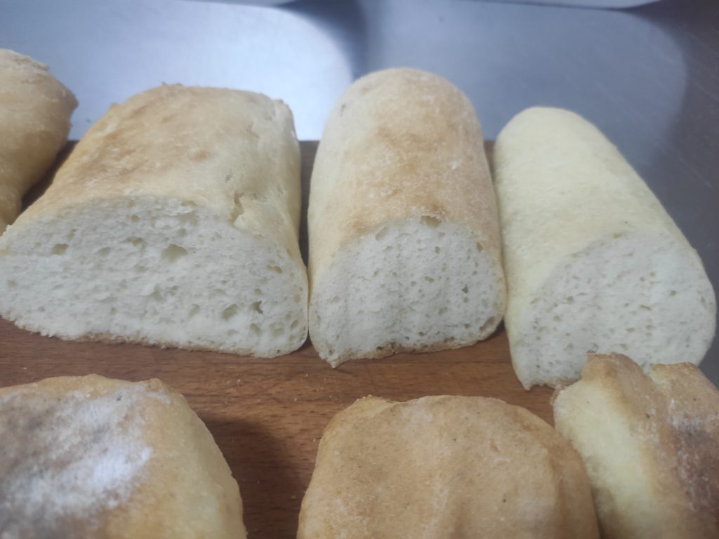 sendvič hleb bez glutena