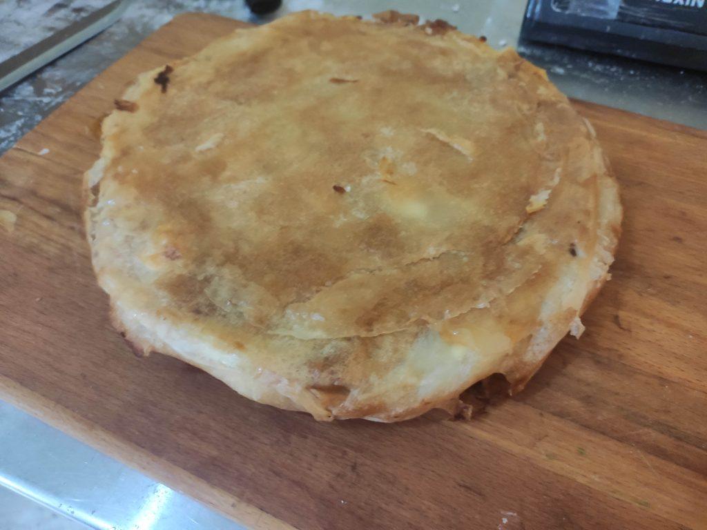burek bez glutena