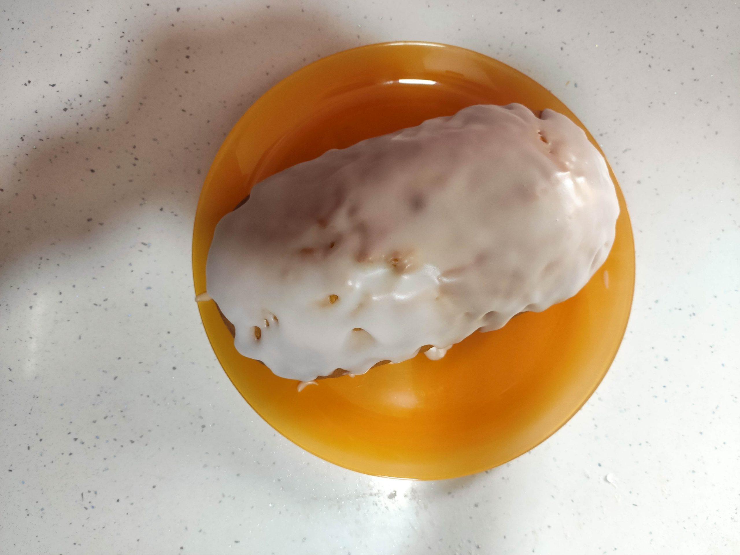 Limun kolač bez glutena - Slika 4