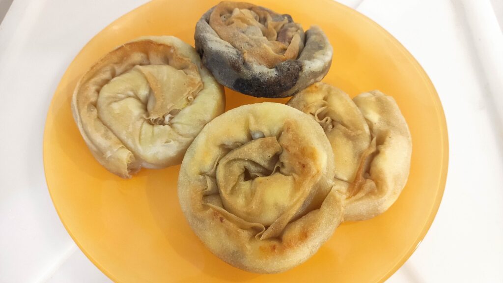 pita savijaca bez glutena