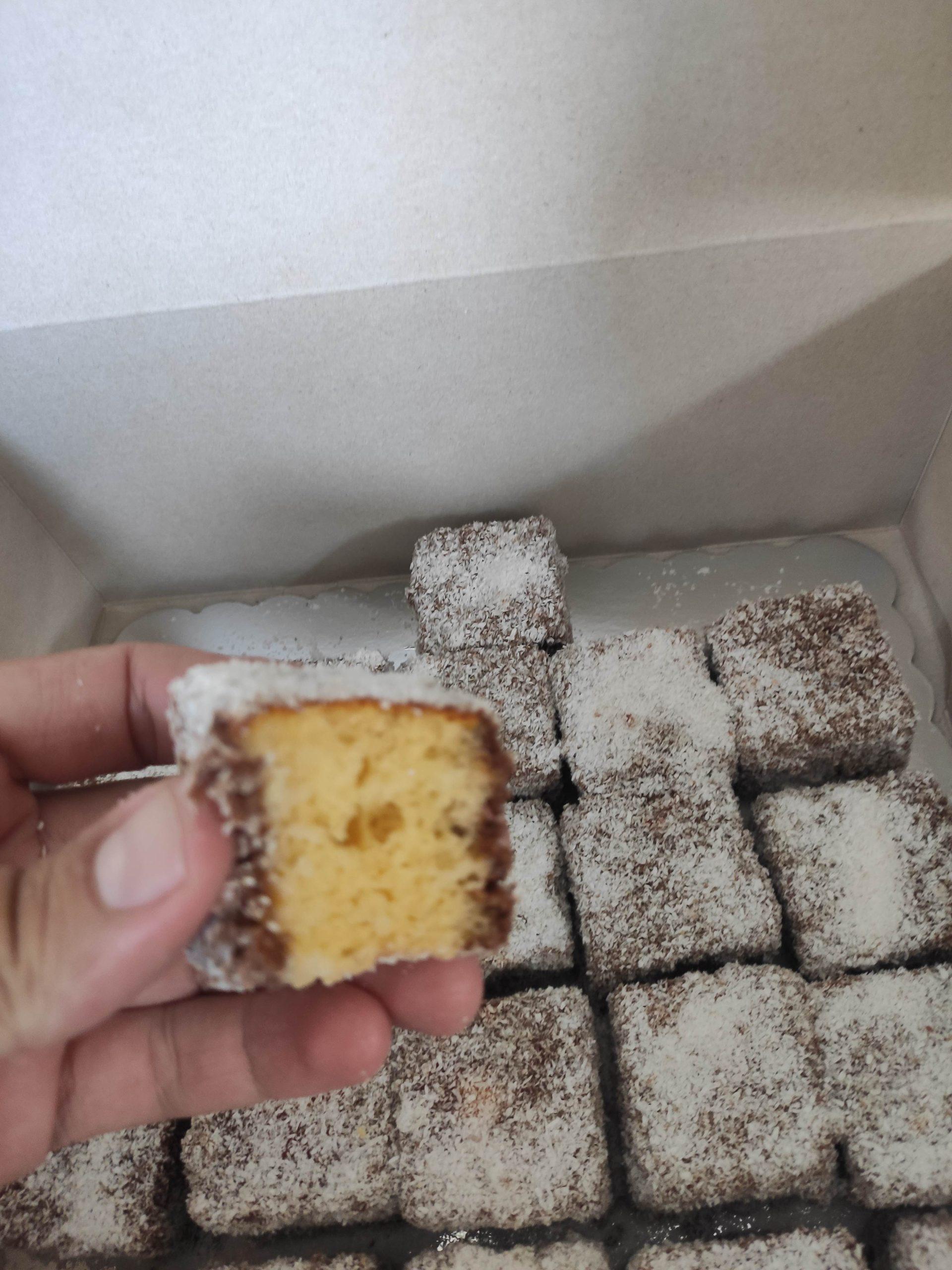 Čupavci bez glutena