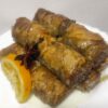 rolana baklava bez glutena