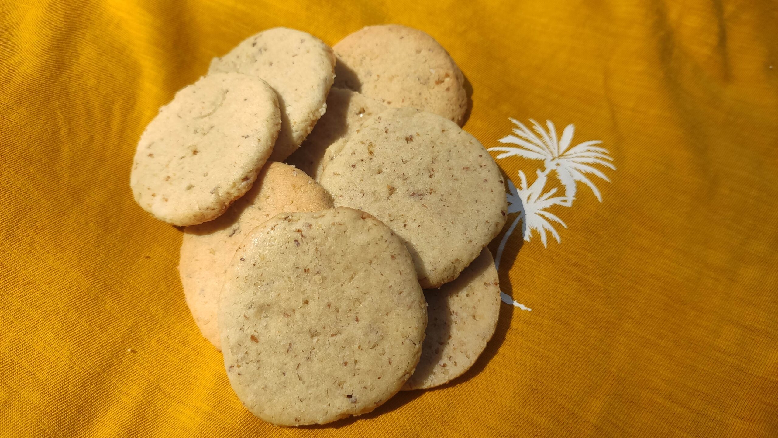 keksici bez glutena i bez laktoze