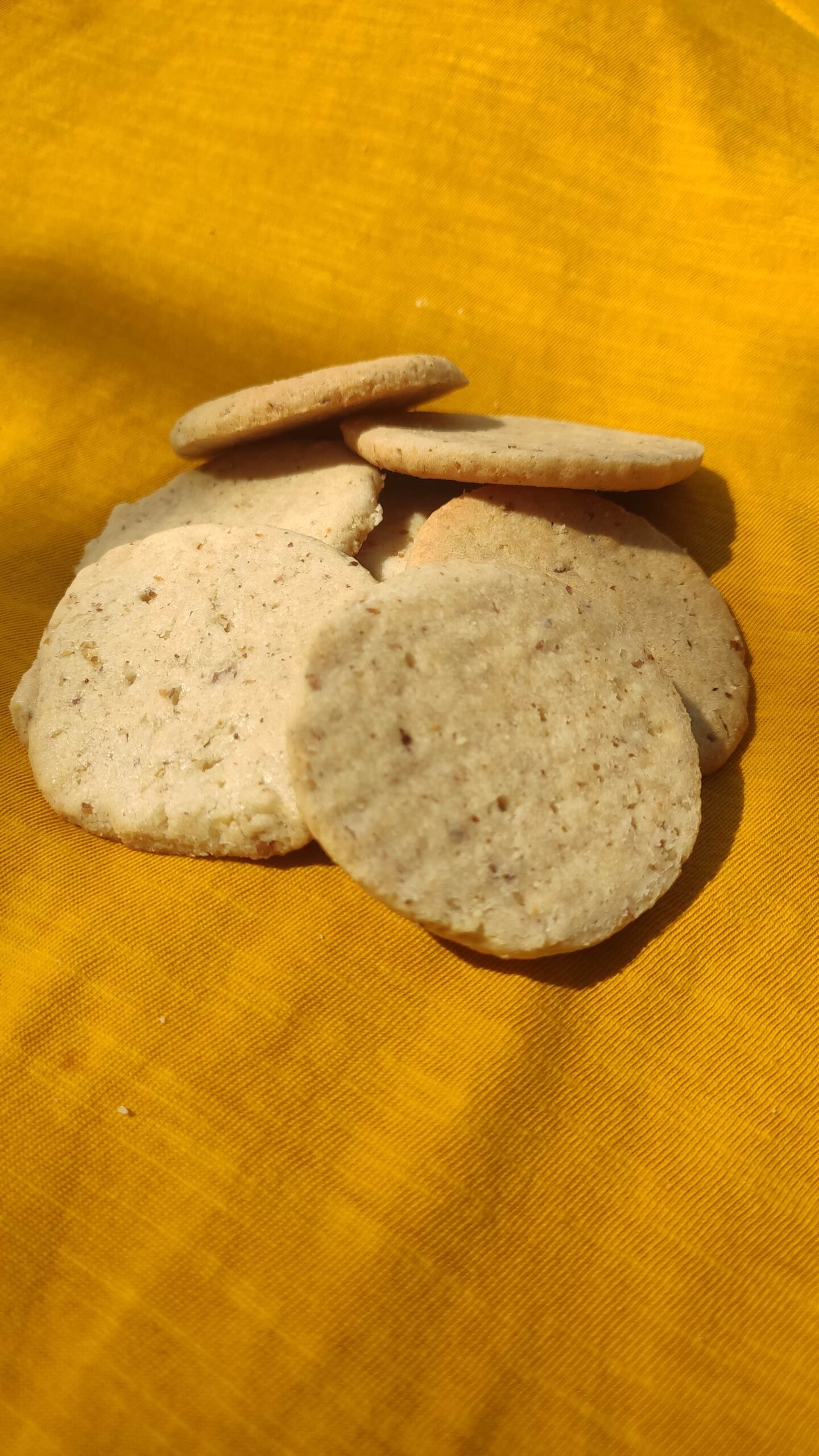 keksici bez glutena i bez laktoze