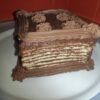 dobos torta bez glutena