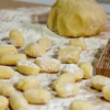 Njoke - Gnocchi bez glutena