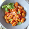 Njoke - Gnocchi bez glutena