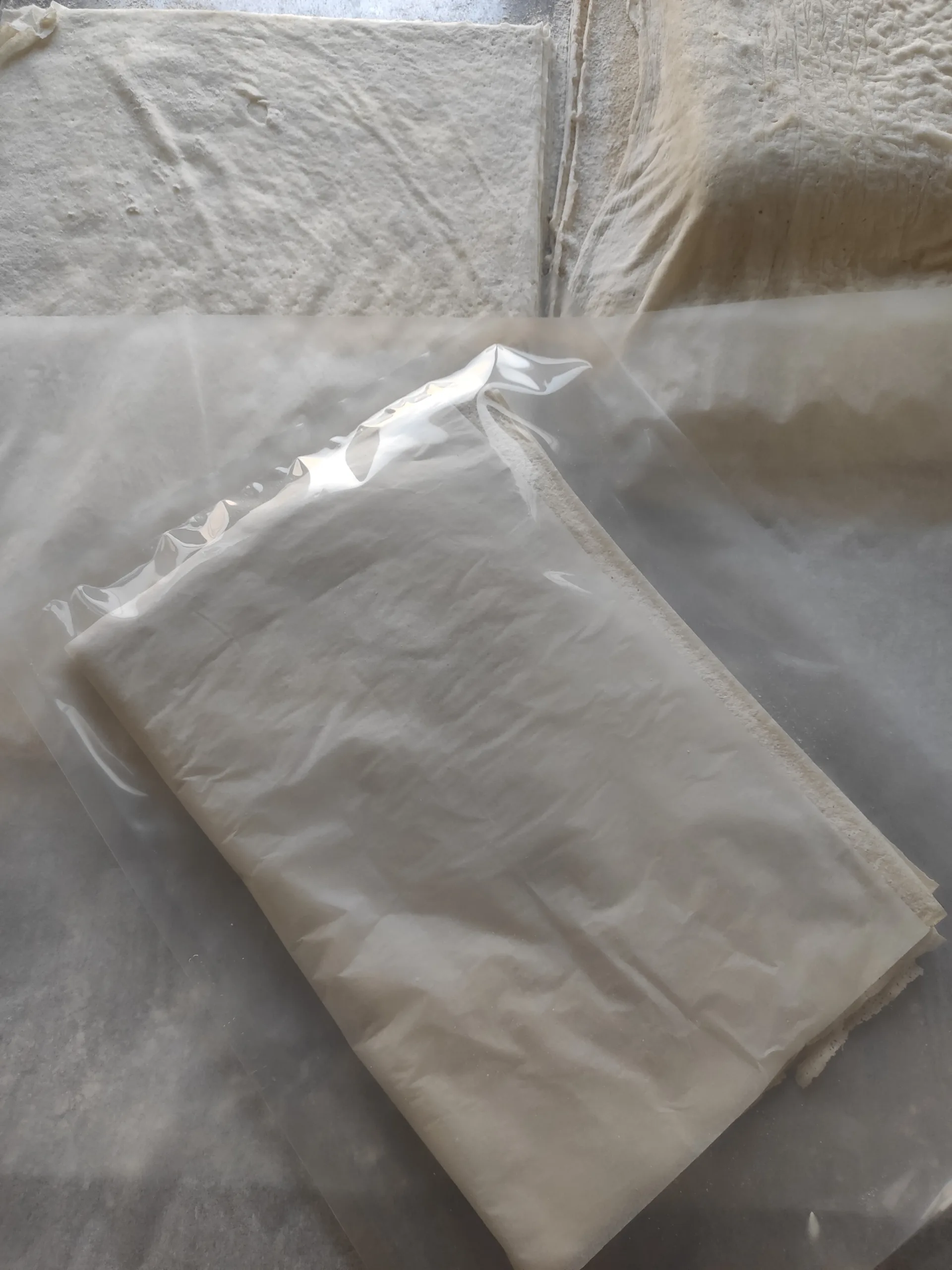 KOre za pite bez glutena