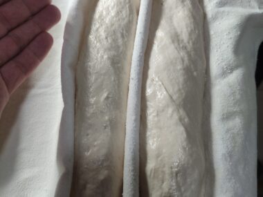 Baget Kifle bez glutena