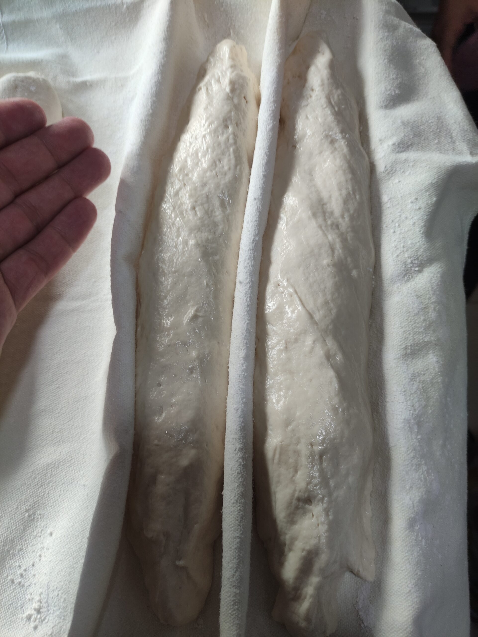 Baget Kifle bez glutena